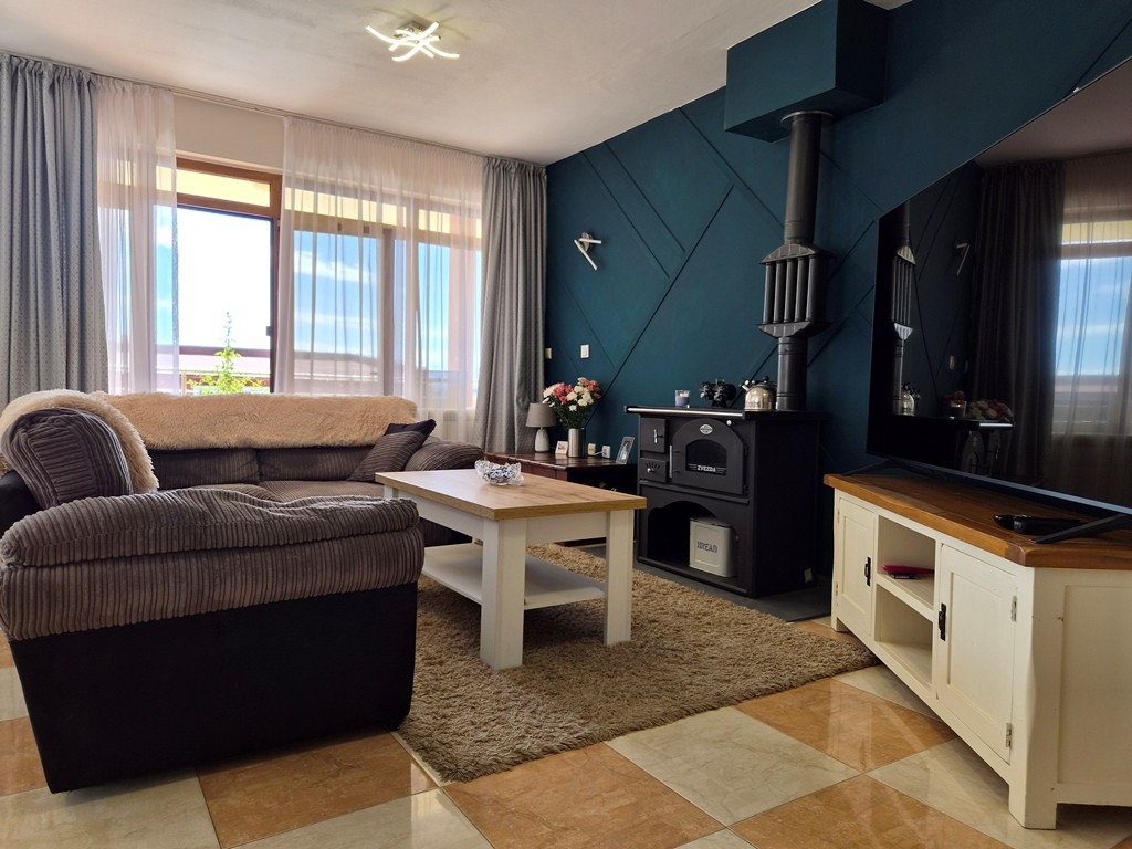 Свети Влас България 4-стаен Апартамент Residential Building