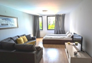 Разлог България Студио Апартамент Aspen Heights