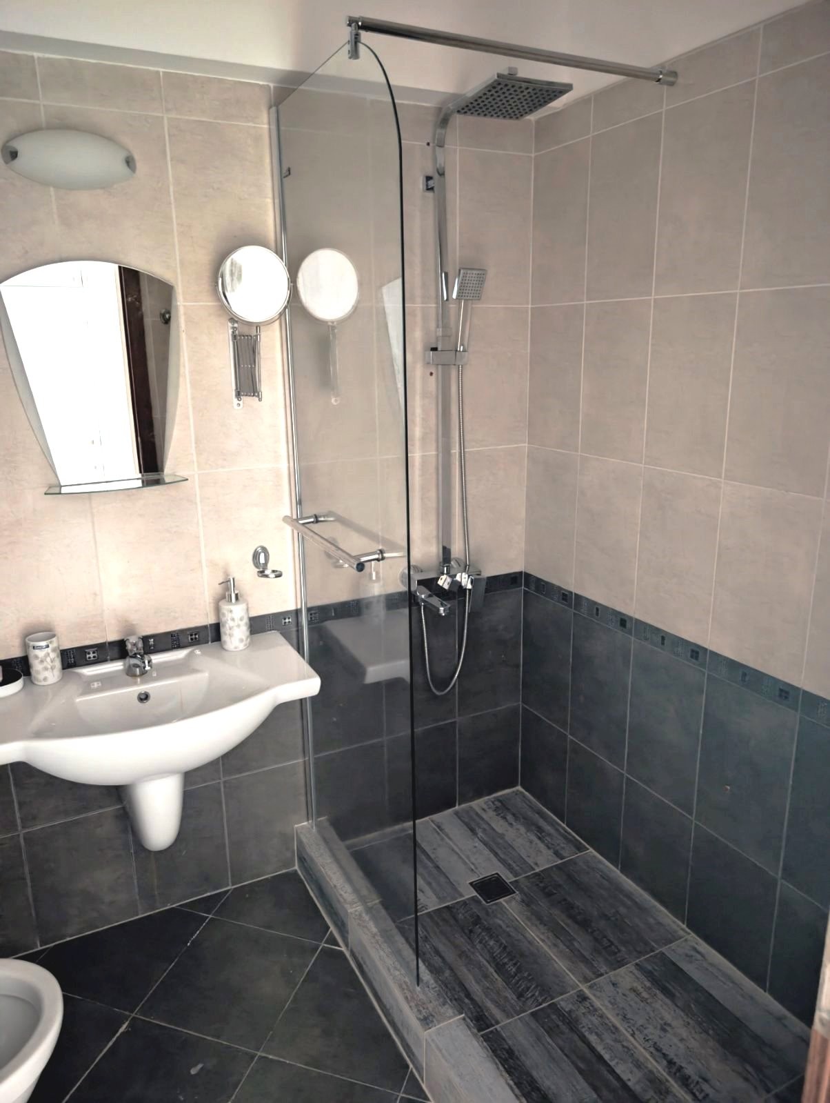Razlog Bulgaria Studio Apartment Aspen Heights