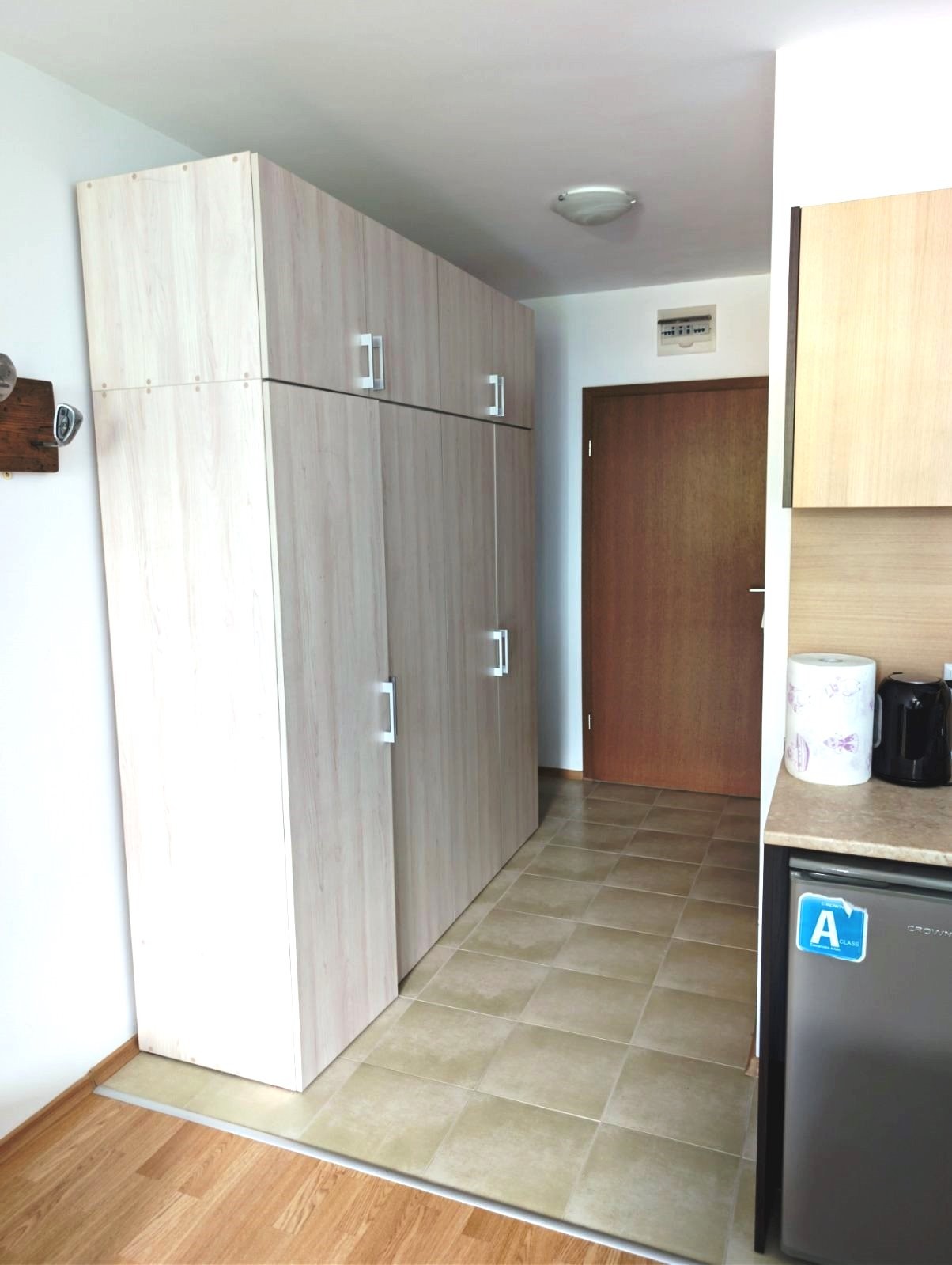 Razlog Bulgaria Studio Apartment Aspen Heights