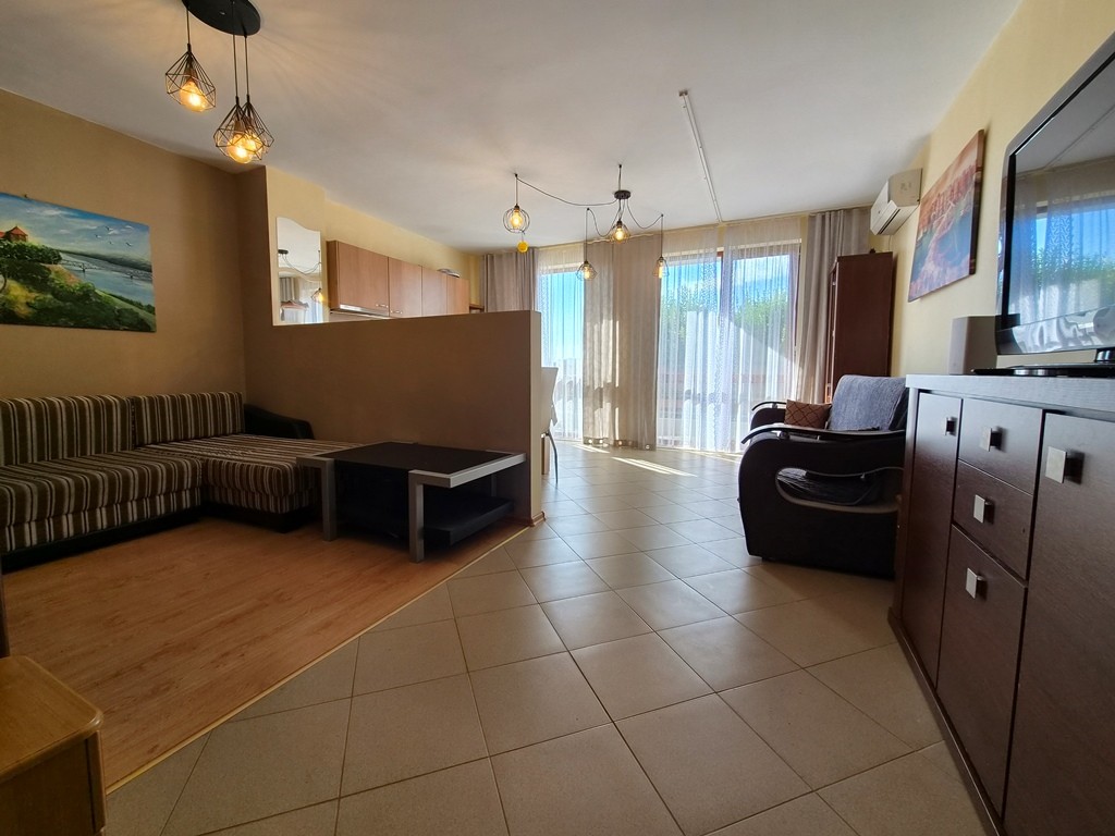 Кошарица България Студио Апартамент Gardenia Hills