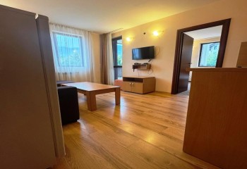 Bansko Bulgaria 1-Bedroom Apartment Orbilux