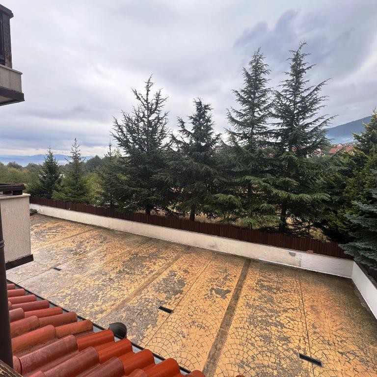 Bansko Bulgaria 1-Bedroom Apartment Orbilux