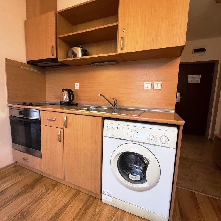 Bansko Bulgaria 1-Bedroom Apartment Orbilux