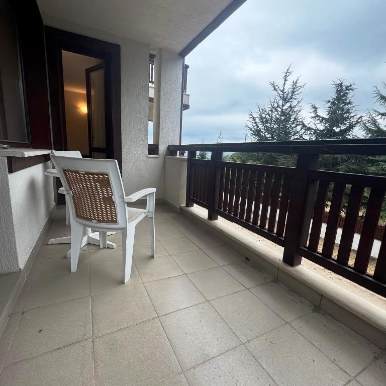 Bansko Bulgaria 1-Bedroom Apartment Orbilux