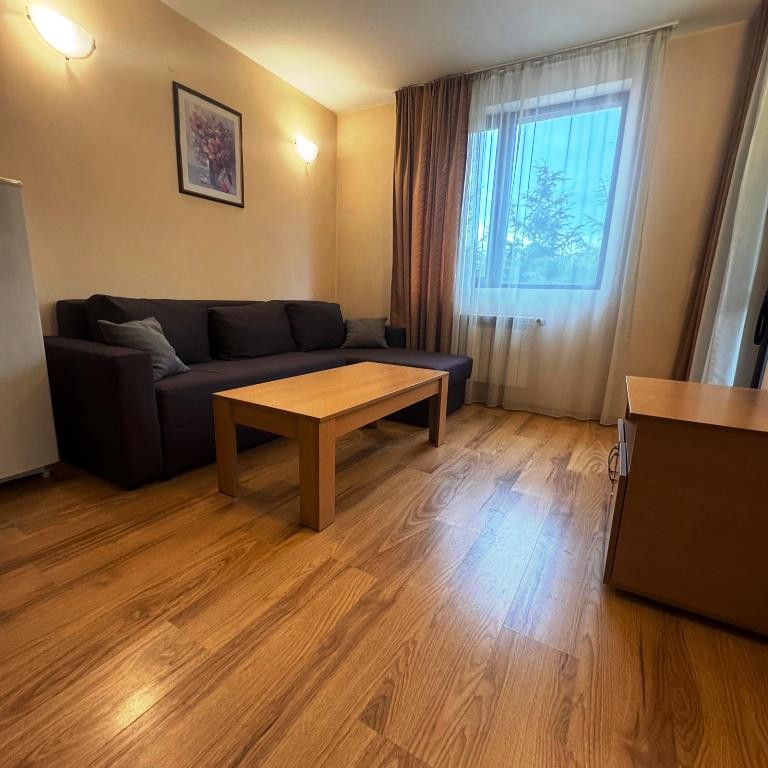 Bansko Bulgaria 1-Bedroom Apartment Orbilux