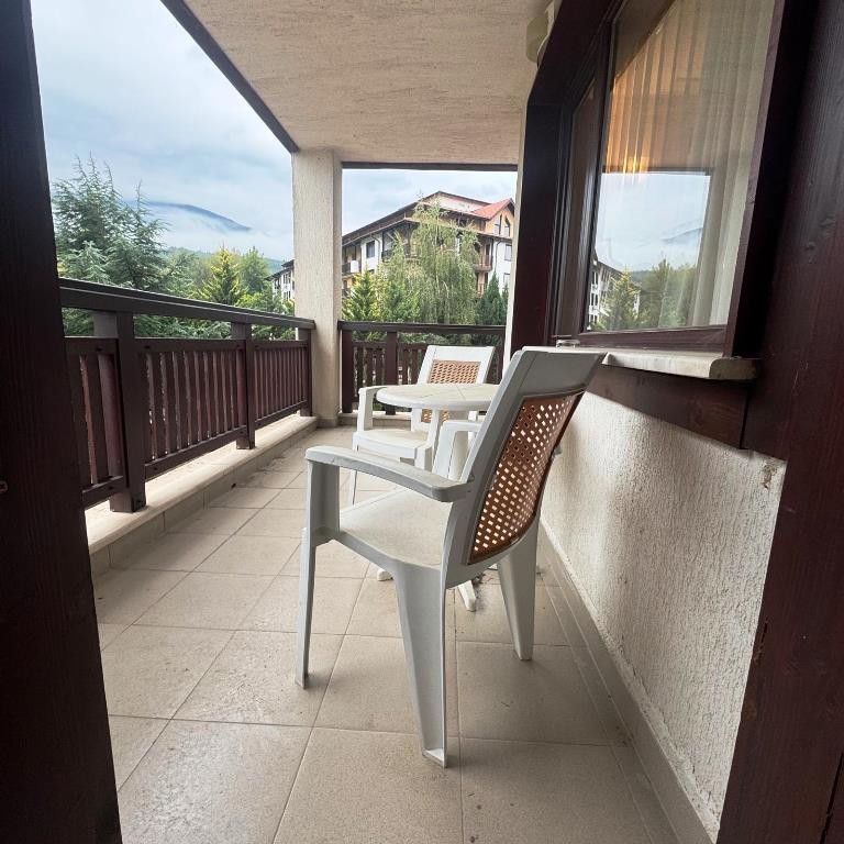 Bansko Bulgaria 1-Bedroom Apartment Orbilux
