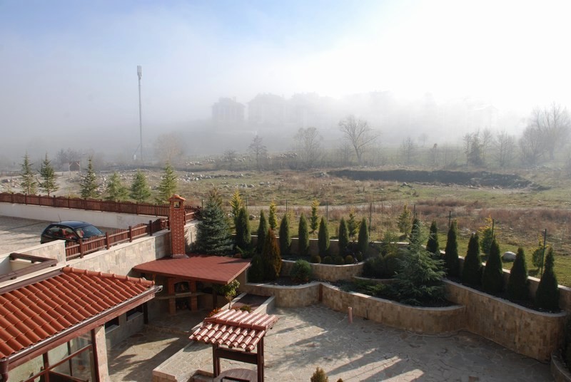 Bansko Bulgaria 1-Bedroom Apartment Orbilux