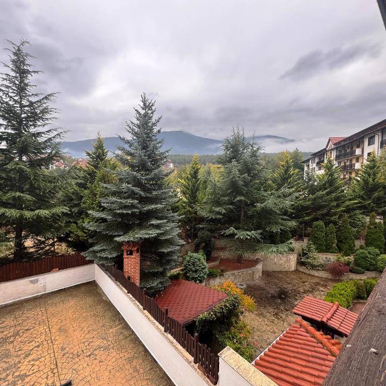 Bansko Bulgaria 1-Bedroom Apartment Orbilux