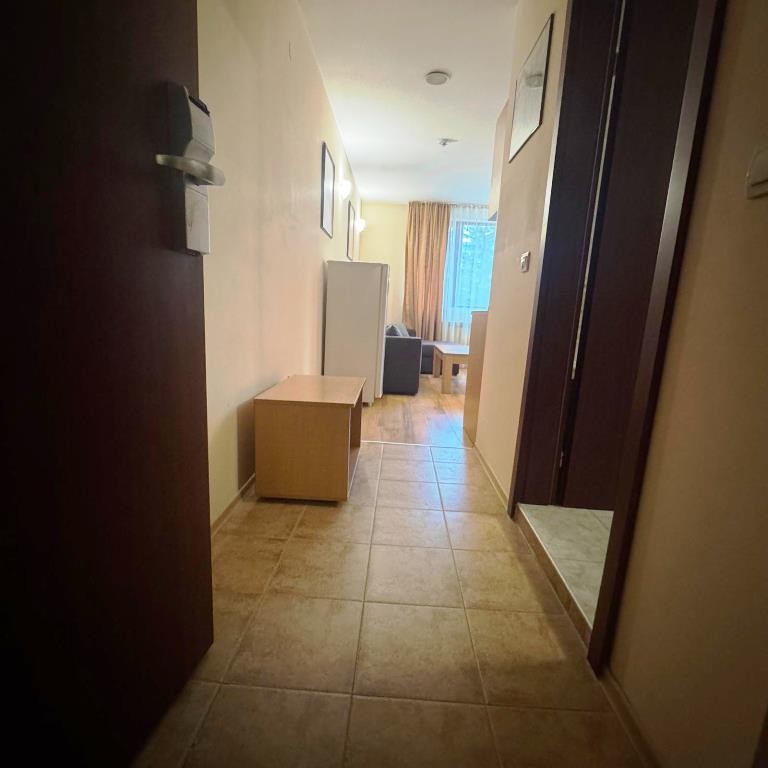 Bansko Bulgaria 1-Bedroom Apartment Orbilux