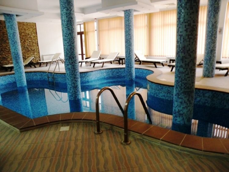 Bansko Bulgaria 1-Bedroom Apartment Orbilux