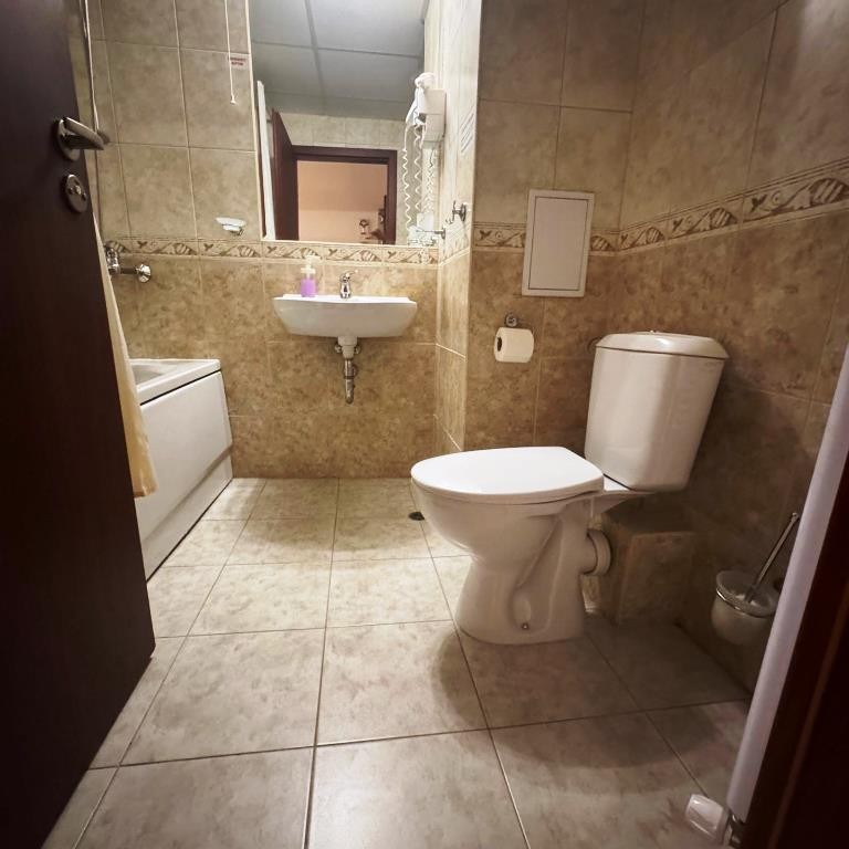 Bansko Bulgaria 1-Bedroom Apartment Orbilux