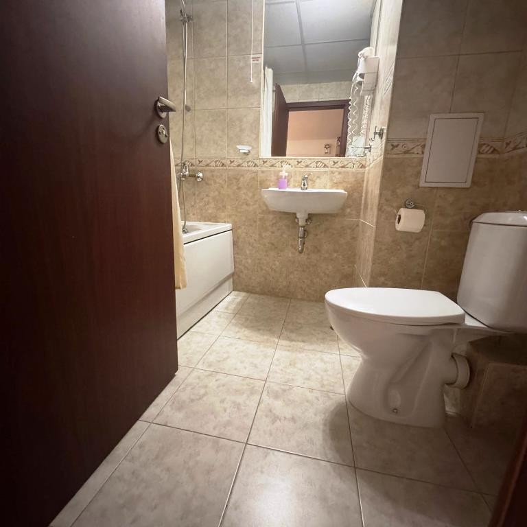 Bansko Bulgaria 1-Bedroom Apartment Orbilux