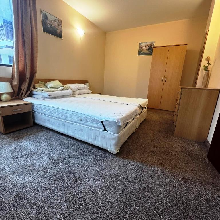 Bansko Bulgaria 1-Bedroom Apartment Orbilux