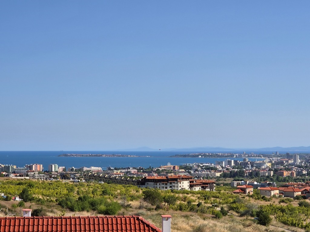 Kosharitsa Bulgaria 2-Bedroom Apartment Golden Eye