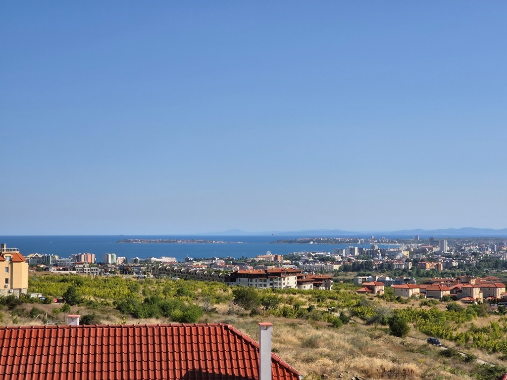 Kosharitsa Bulgaria 2-Bedroom Apartment Golden Eye