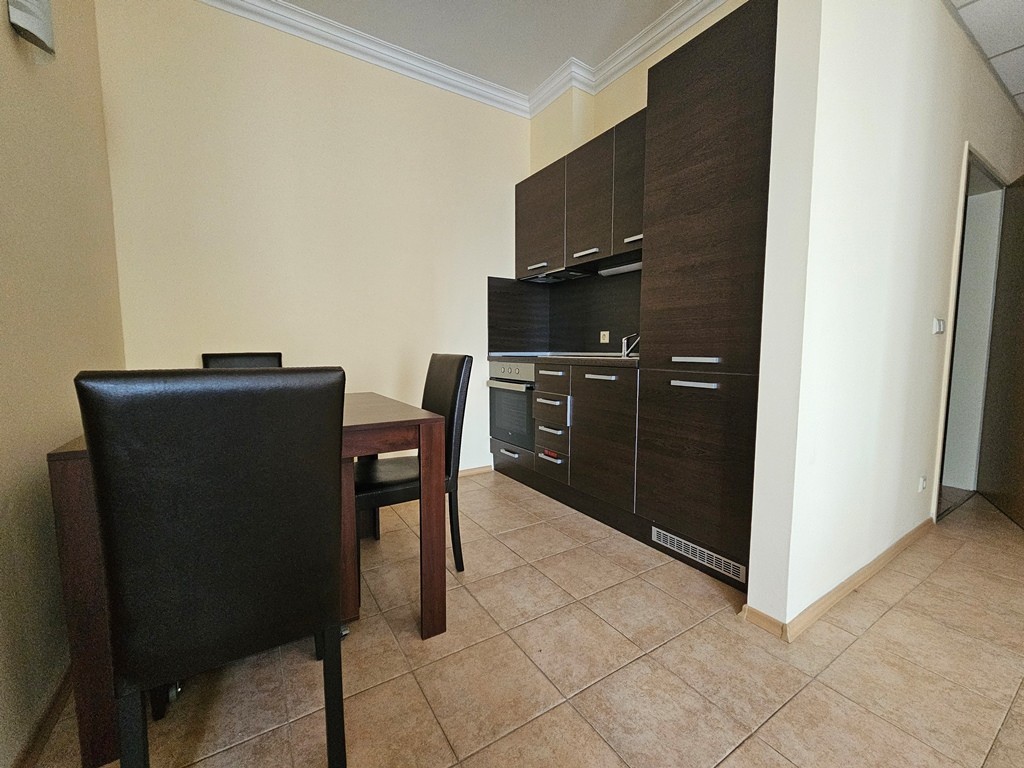 Поморие Болгария 3-комнатная Квартира Sunset Resort