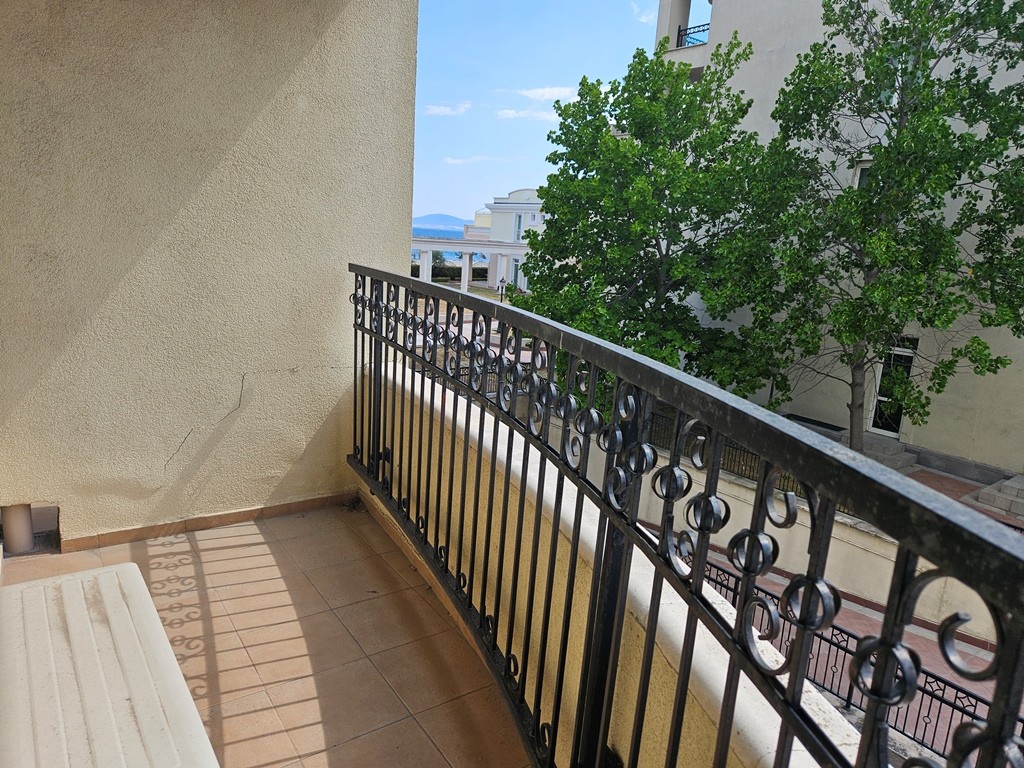 Поморие Болгария 3-комнатная Квартира Sunset Resort
