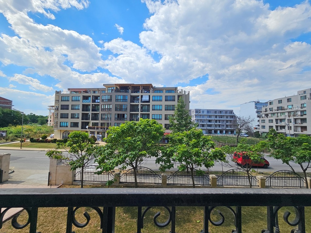 Поморие Болгария 3-комнатная Квартира Sunset Resort