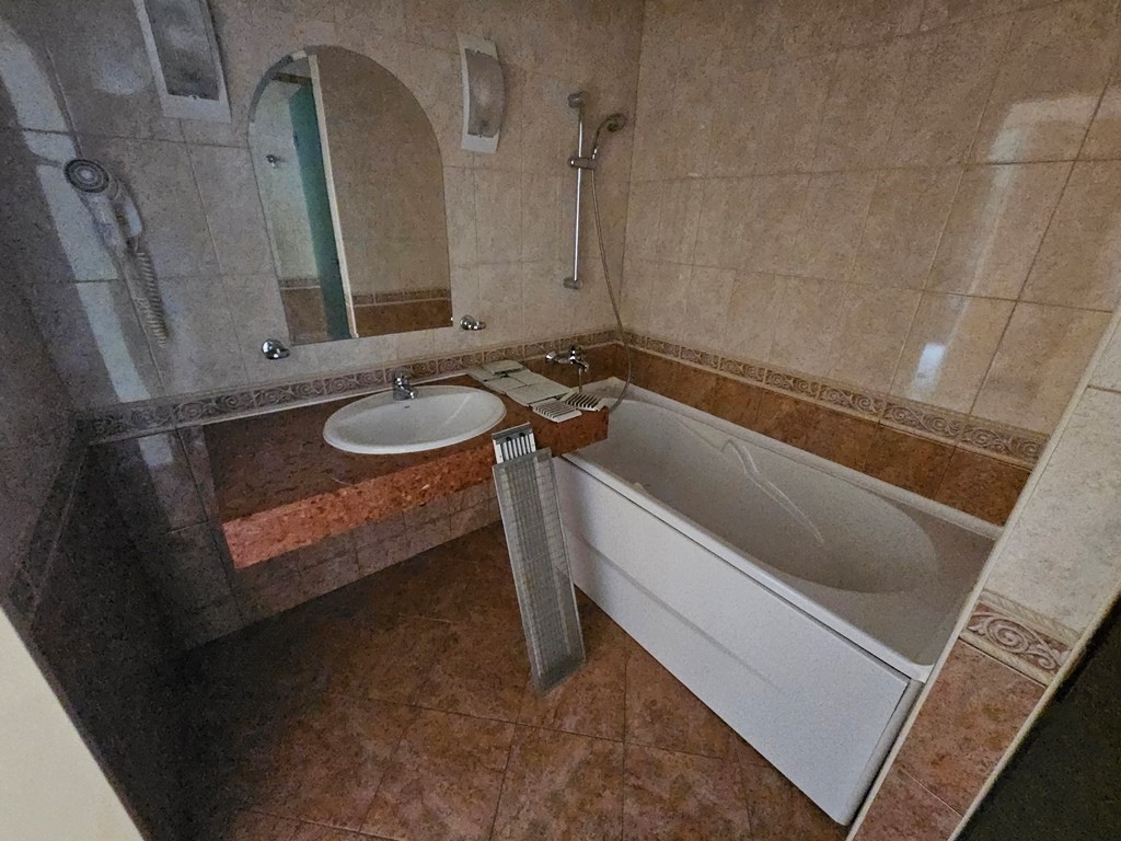 Поморие Болгария 3-комнатная Квартира Sunset Resort