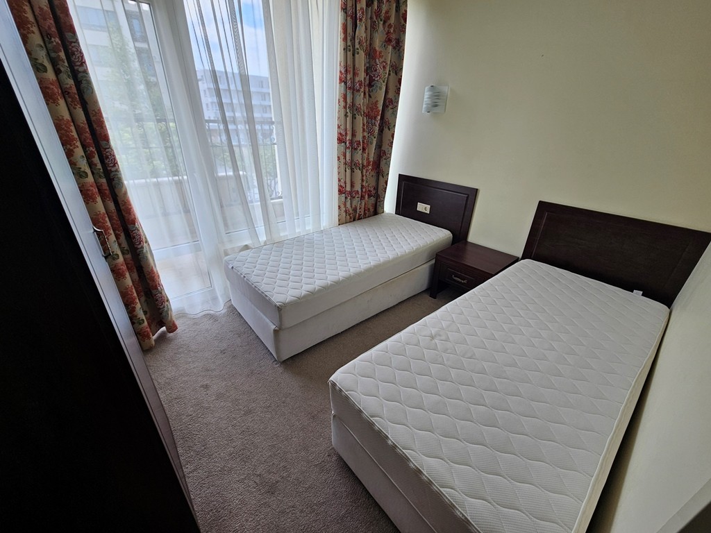 Поморие Болгария 3-комнатная Квартира Sunset Resort