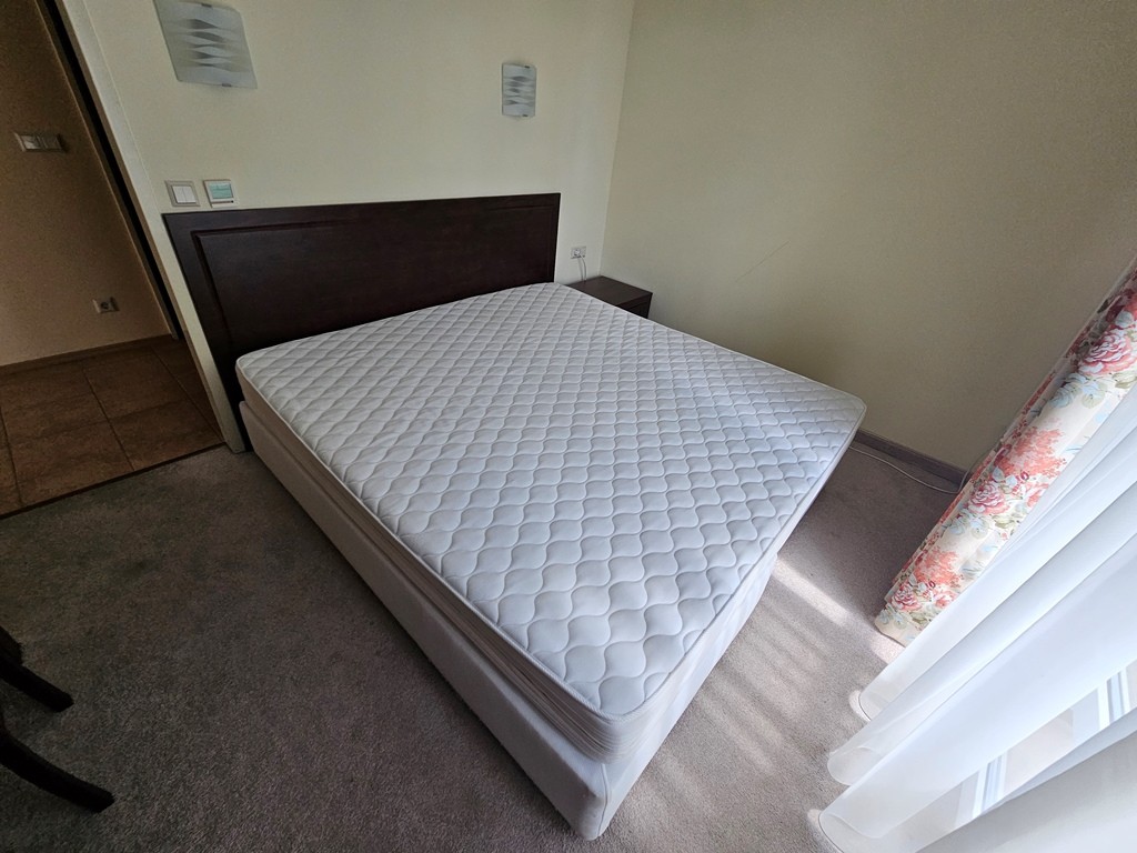 Поморие Болгария 3-комнатная Квартира Sunset Resort