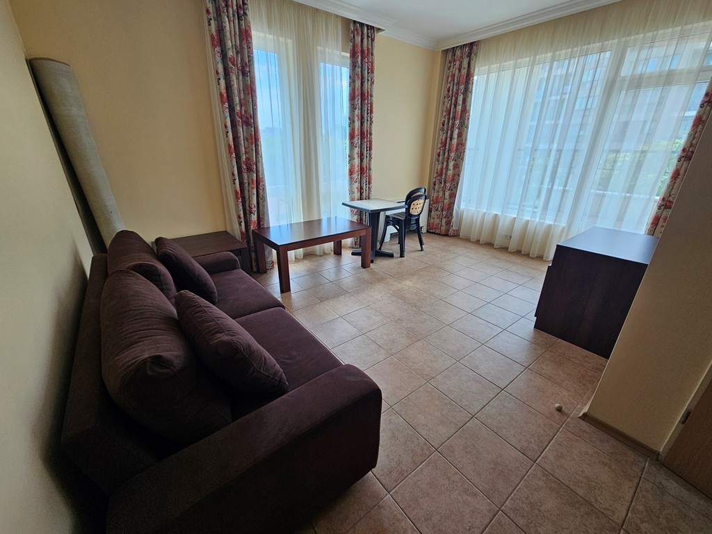 Поморие Болгария 3-комнатная Квартира Sunset Resort