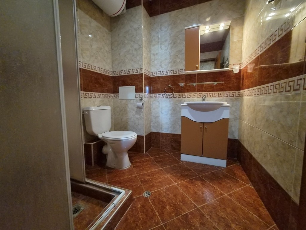 Sveti Vlas Bułgaria 2-pokojowy Apartament Messambria Fort Beach