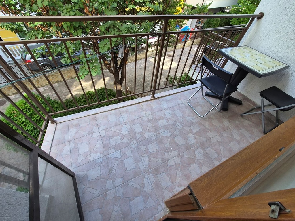 Sveti Vlas Bułgaria 2-pokojowy Apartament Messambria Fort Beach