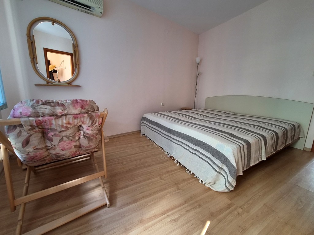 Sveti Vlas Bułgaria 2-pokojowy Apartament Messambria Fort Beach