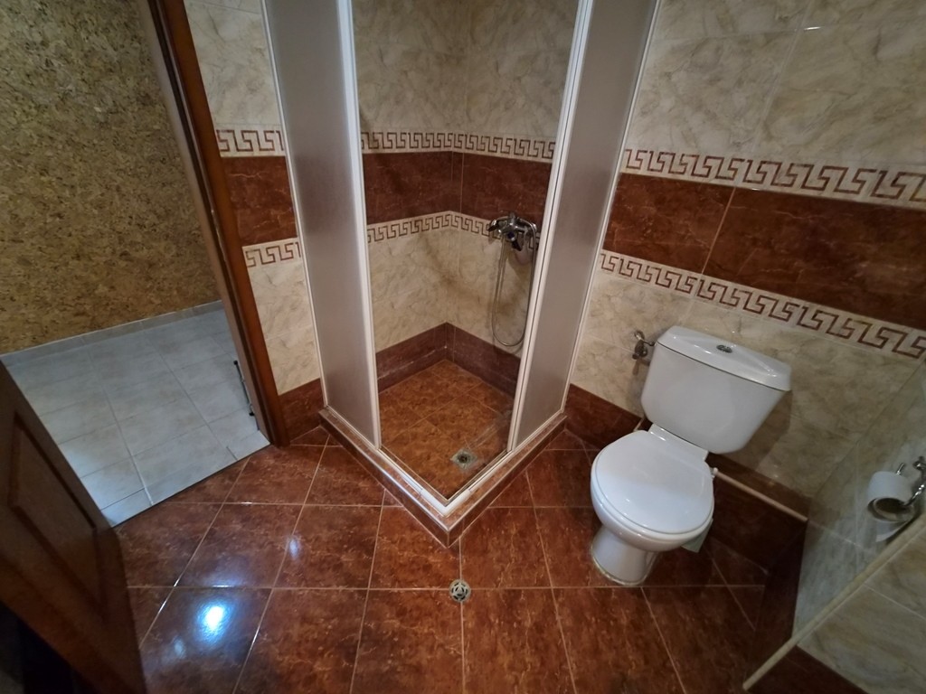 Sveti Vlas Bułgaria 2-pokojowy Apartament Messambria Fort Beach