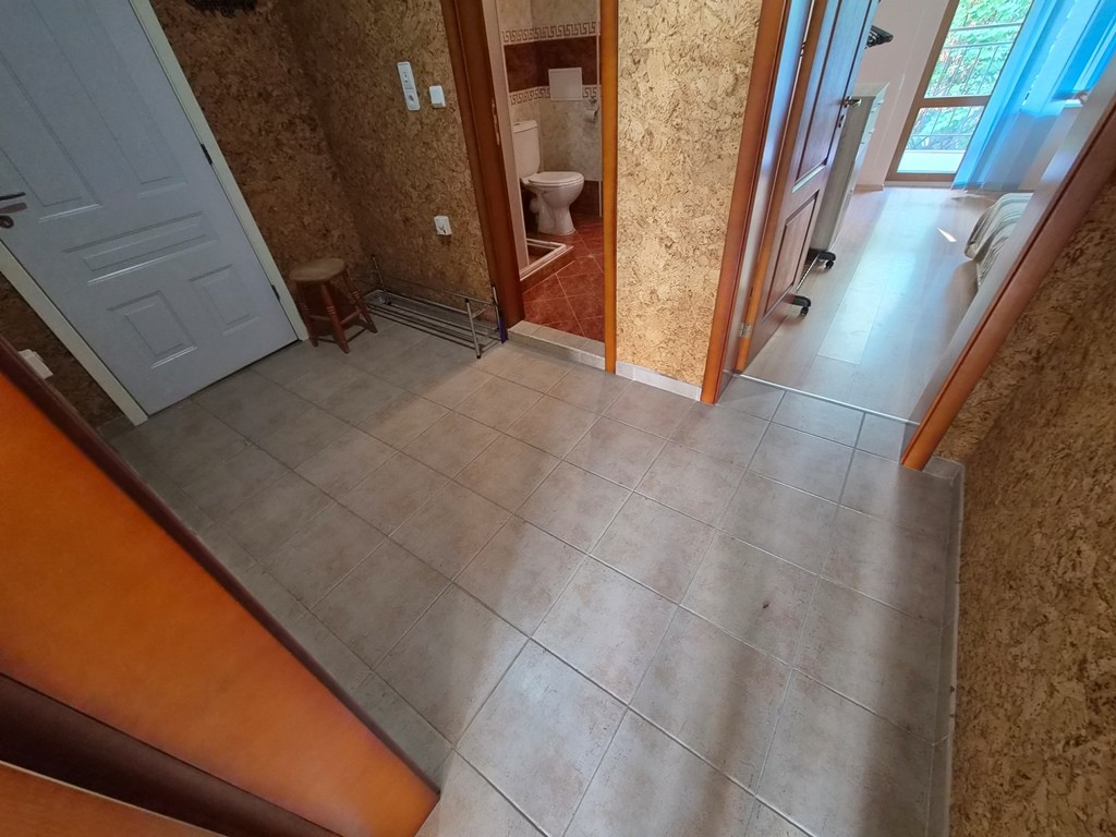 Sveti Vlas Bułgaria 2-pokojowy Apartament Messambria Fort Beach