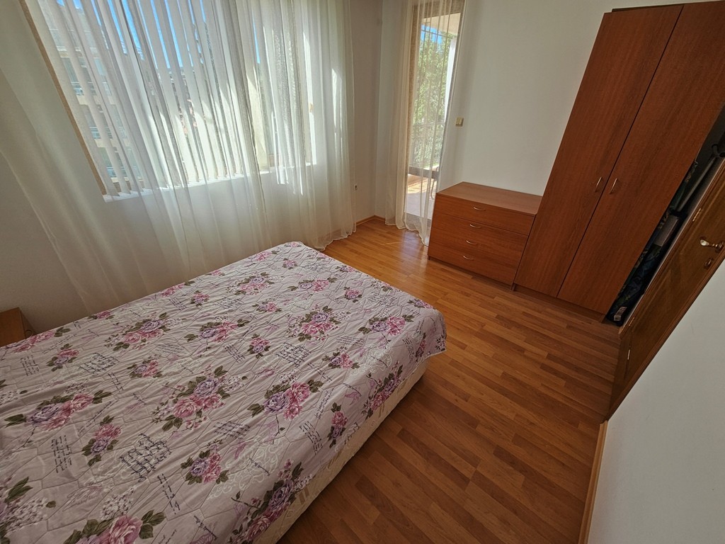 Солнечный Берег Болгария 2-комнатная Квартира Efir Holiday Village