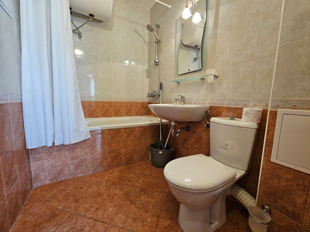 Солнечный Берег Болгария 2-комнатная Квартира Efir Holiday Village
