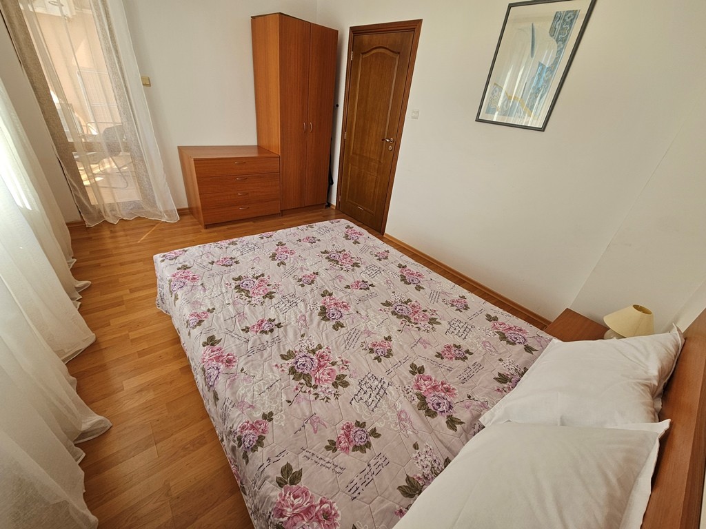 Солнечный Берег Болгария 2-комнатная Квартира Efir Holiday Village