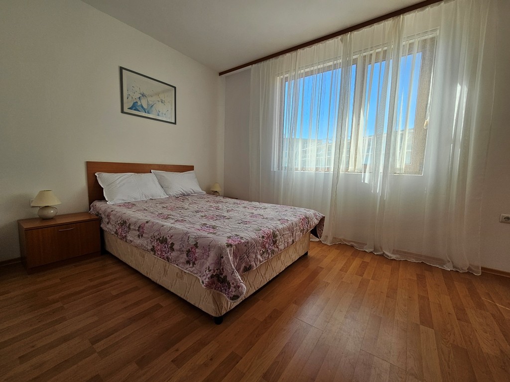 Солнечный Берег Болгария 2-комнатная Квартира Efir Holiday Village