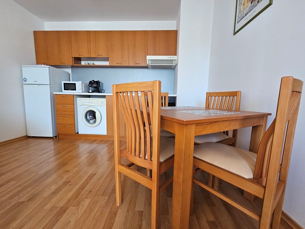 Солнечный Берег Болгария 2-комнатная Квартира Efir Holiday Village
