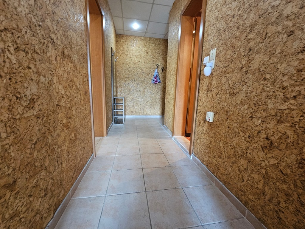 Sveti Vlas Bułgaria 2-pokojowy Apartament Privilege Fort Beach