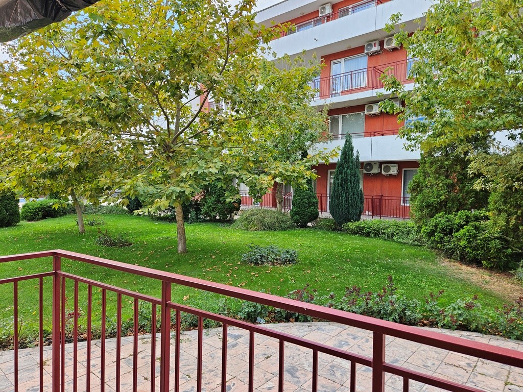 Sveti Vlas Bułgaria 2-pokojowy Apartament Privilege Fort Beach