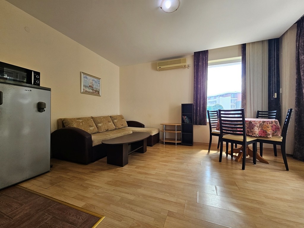 Sveti Vlas Bułgaria 2-pokojowy Apartament Privilege Fort Beach