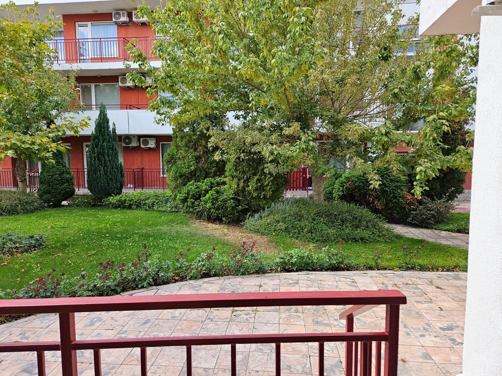 Sveti Vlas Bułgaria 2-pokojowy Apartament Privilege Fort Beach
