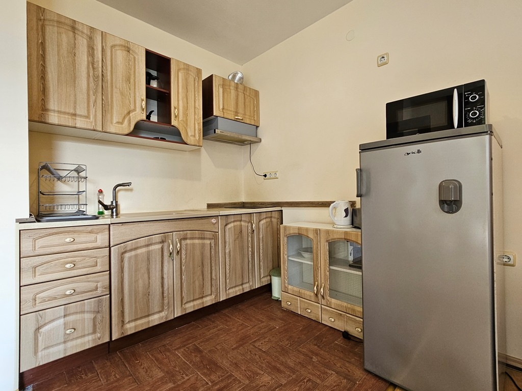 Sveti Vlas Bułgaria 2-pokojowy Apartament Privilege Fort Beach