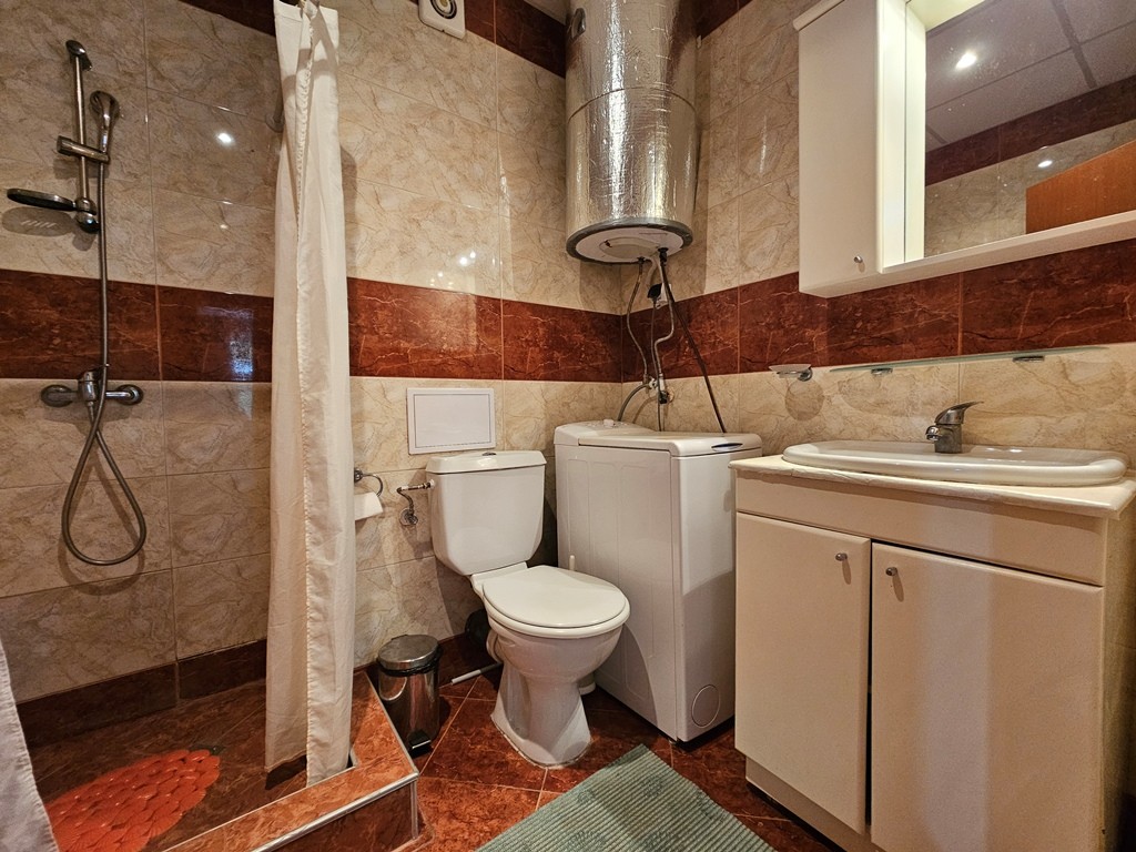 Sveti Vlas Bułgaria 2-pokojowy Apartament Privilege Fort Beach