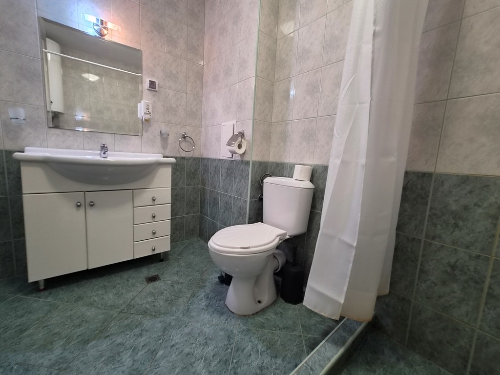 Ахелой Болгария Студия Квартира Marina Cape