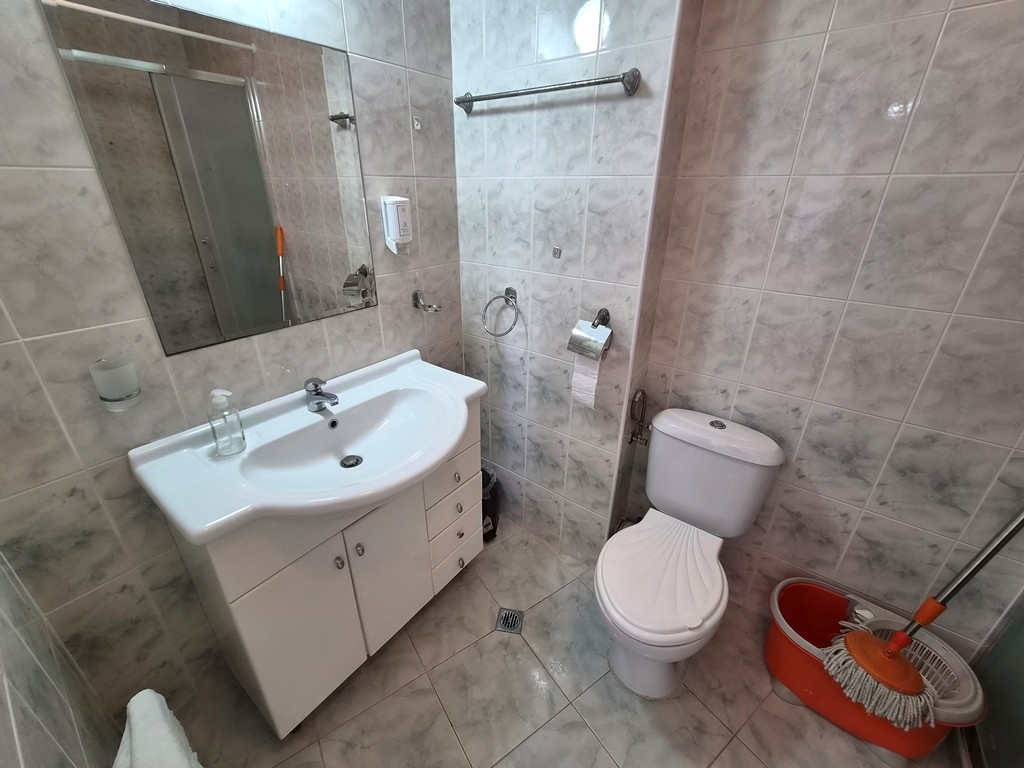 Aheloy Bulgaria 1-Bedroom Apartment Marina Cape