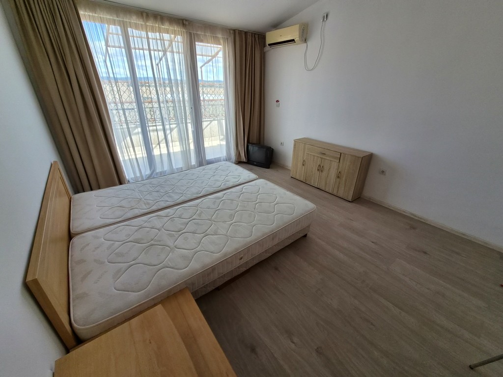 Aheloy Bulgaria 1-Bedroom Apartment Marina Cape