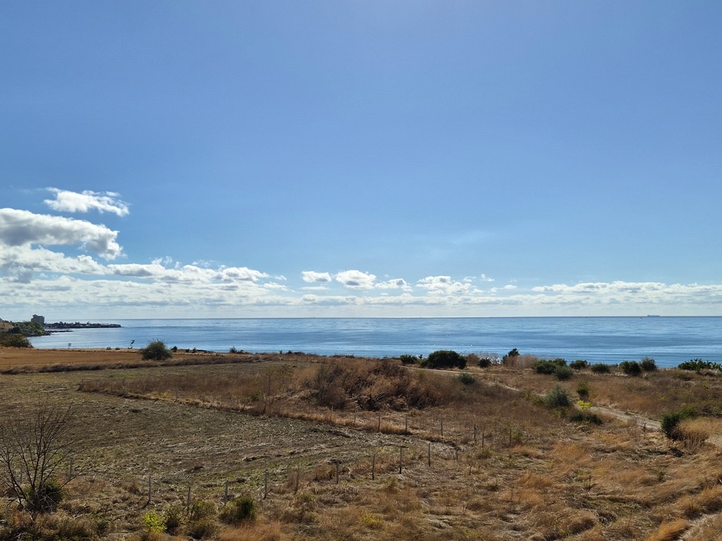 Aheloy Bulgaria 1-Bedroom Apartment Marina Cape