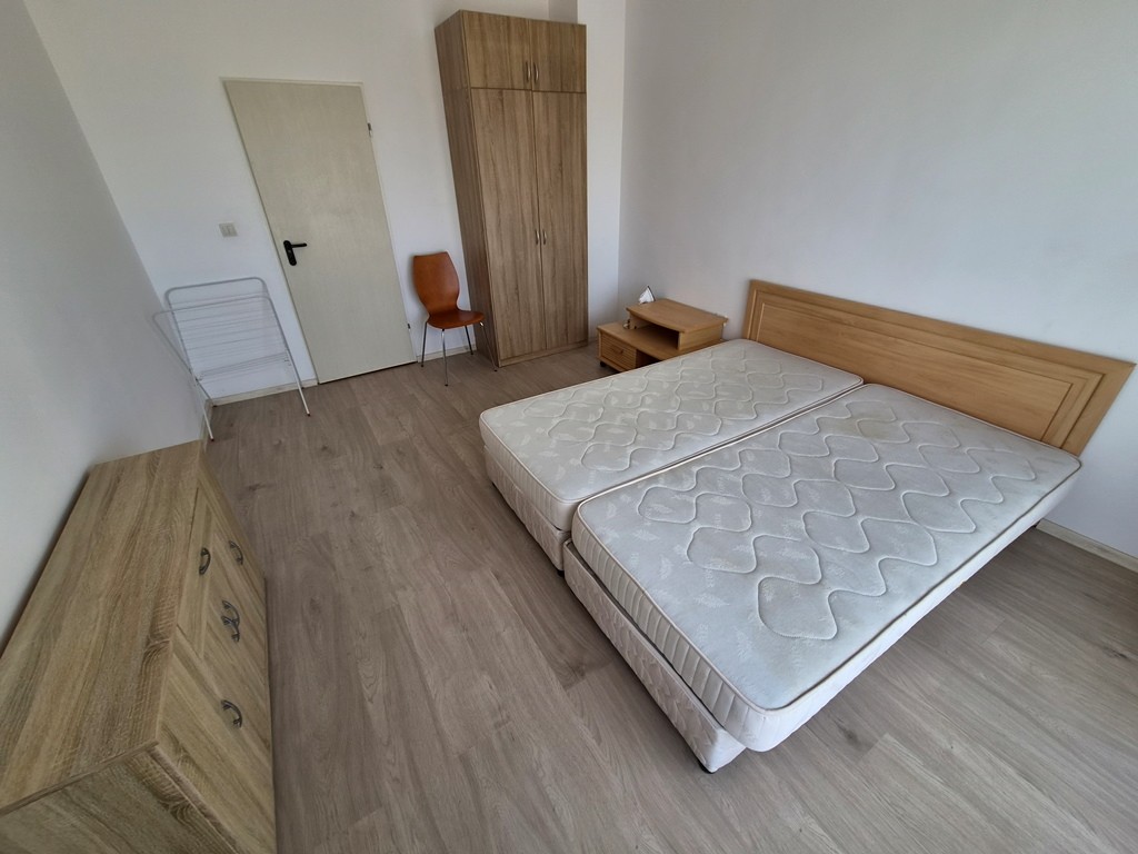 Aheloy Bulgaria 1-Bedroom Apartment Marina Cape