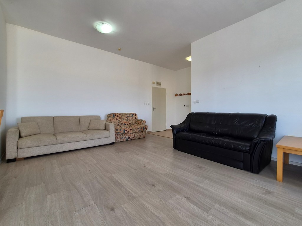 Aheloy Bulgaria 1-Bedroom Apartment Marina Cape