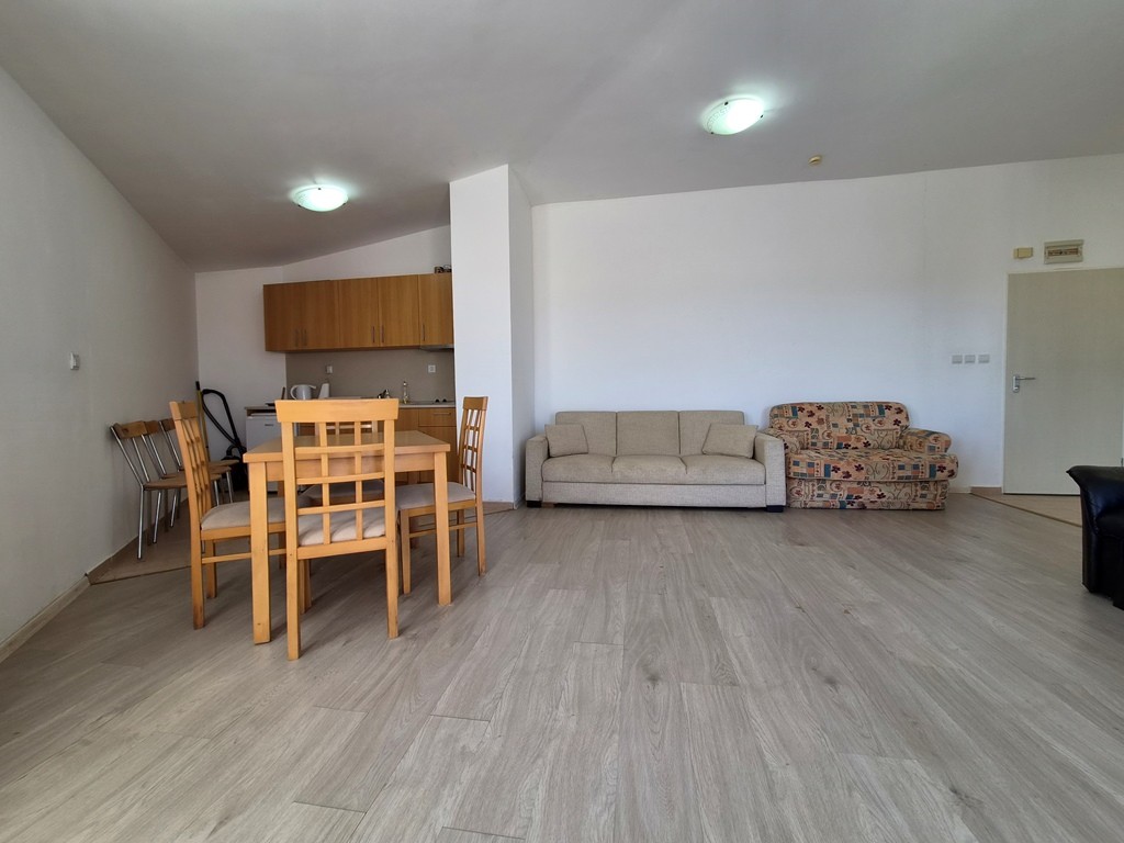 Aheloy Bulgaria 1-Bedroom Apartment Marina Cape